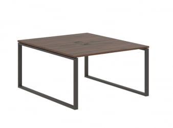 Бенч-система EDIS EQWST 1316 Дуб Денвер темный Мокко