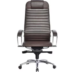 Кресло руководителя Samurai K-1.04 Коричневый