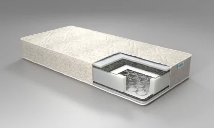 Матрас Real Home 70x190