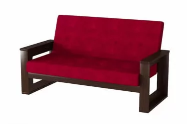 Диван Стикер нераскладной Либерти 43