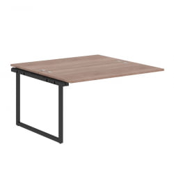 Рабочая станция XTEN-Q XQIWST 1414 Дуб Сонома Антрацит