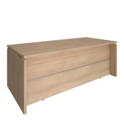 Стол руководителя YALTA LT-A20 Акация Лорка