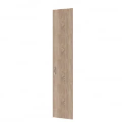 Дверь высокая правая SD-5B R (Дуб сонома светлый)