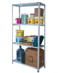 Стеллаж СТФ 1034-2.0