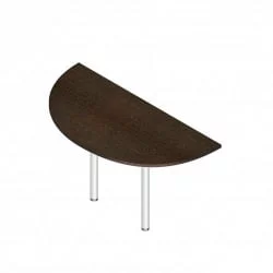 Приставка Р.К-1.68 Венге