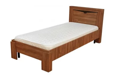 Кровать 900 Соренто 20 Дуб Стирлинг