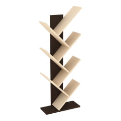 Стеллаж для детской (S1)1193х447х191(Венге-ДМ)