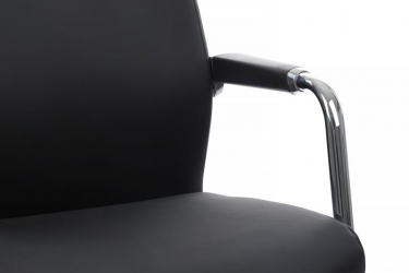 Кресло Neo SN-801 Черный