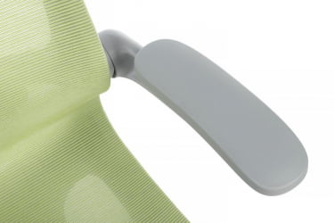 Кресло Miller YSJ-300 Зеленый