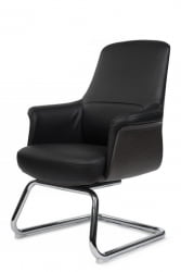 Кресло Verdi-SF D655C Черный