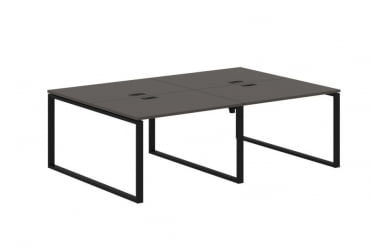 Бенч-система ЕДИС ЕКВСТ 2316 Мокко Черный / EDIS EQWST