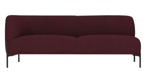 Кушетка правая Каспер А-15/5