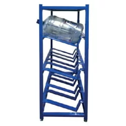 Металлический стеллаж СТВ-6