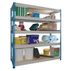 Стеллаж МКФ 15615-2,5