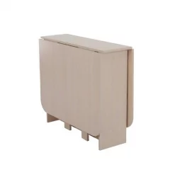 Раскладной стол Мечта Дуб Млечный