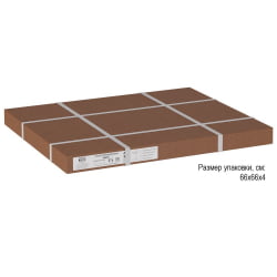 Стол в гостиную Дей Дуб американский / Черный