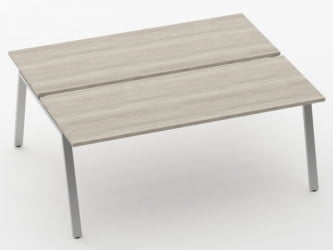 Столешница рабочего модуля Deka 73.145.18 СТ Дуб Сантана светлый