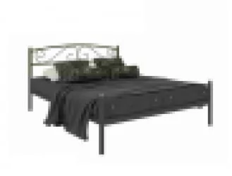 Кровать Вероника Plus 1600х2000 Красная