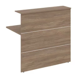 Модуль прямой высокий 1 180 ONIX О.R-MP.V-118 Дуб Аризона