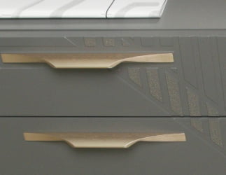 Мини-прихожая с крючками (лев/прав) Монако 402.08