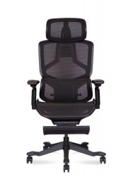 Геймерское кресло Cooper black