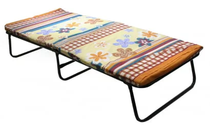 Раскладушка LeSet модель 201