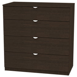 Комод K-93x90x45-1-TR(Венге)