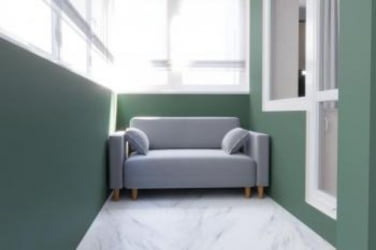 Диван прямой Урвик (Berhouse) Цвет фасада: Левис 04 велюр; Тип: Прямой; Материал фасада: Металл/Велюр