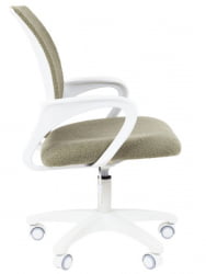 Детский стул CHAIRMAN KIDS 103 LT Оливка