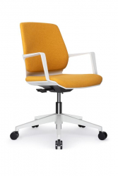 Кресло Colt B1903 Горчичный