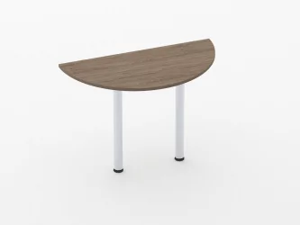 Приставка для 2-х столов Twin 13.13 Дуб Верцаска