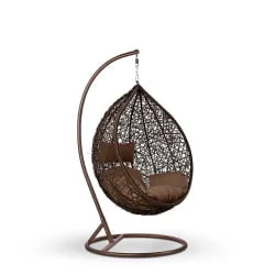 Подвесное кресло AFM-168A-XL Brown AFM-168A-XL Brown