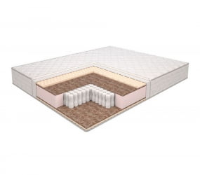 Матрас СонRise Duo Lux Massage 180х195