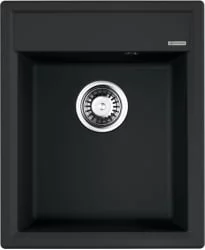 Мойка Omoikiri Daisen 42-Bl Artgranit/Черный