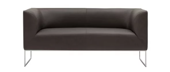 Диван двухместный Вики С-15 2Д