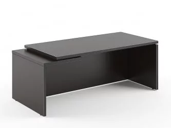 Стол руководителя левый TCT 209 L (Венге Магия)