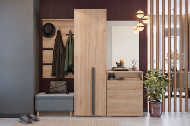 Пуф Чарли 2 PM-004.2 графит (велюр)