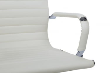 Кресло Hugo RCH 6002-3E Белый