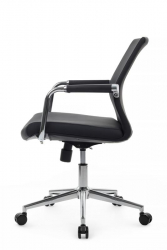 Кресло Neo SN-801 Черный