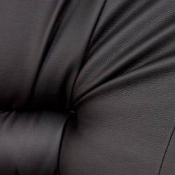 Диван трехместный подлокотник левый Премьер V-100/11