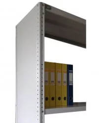 Металлический стеллаж СТФ 100х60