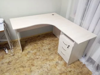 Тумба под стол Рубин 40.58