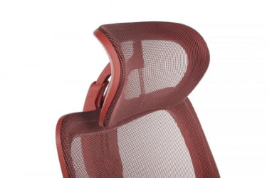 Кресло Argo W-228 (Красный)