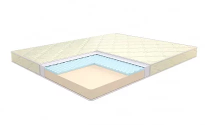 Матрас Бизнес Сон 4 Ролл 160х200 / Roll