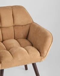 Кресло Брайан Бежевый