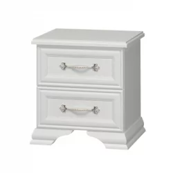 Комплект мебели для спальни Грация  №02 Белый