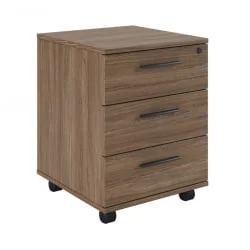 Тумба под стол ASTI AST33930304 Дуб