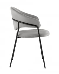 Стул Алексис Серый