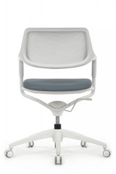 Кресло Scroll HY-813D Серый