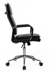 Кресло Dil RCH 6018H Черный